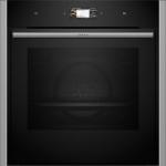 NEFF B64CS71N0 Ed EB-Backofen 
