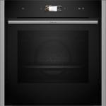 NEFF B64FS31N0 Ed EB-Dampfbackofen 