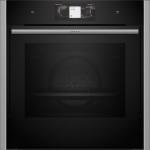 NEFF B64FT33N0 Ed EB-Dampfbackofen 