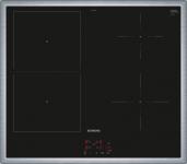 Siemens PQ521DT32B sw EB-Herdset (BC) 