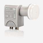 Fuba DEK 407 C Quattro-LNB 