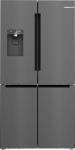 Bosch KFI96AXEA sw CrossDoor Kühlkombi 