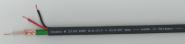 BEDEA Kombi-       0,6/3,7+2X0,50QMM-PVC 