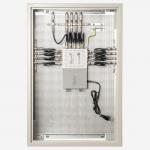 Fuba FMP 508 SL Multischalter-Paneel im 