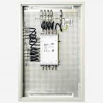 Fuba FEP 584 SL Einkabel-Multischalter- 