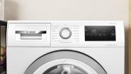 Bosch WAN28127 Waschautomat 