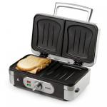 Domo DO 9136 C Sandwichmaker (I) 