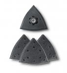 Fein Schleifplatten-Set SLP 
