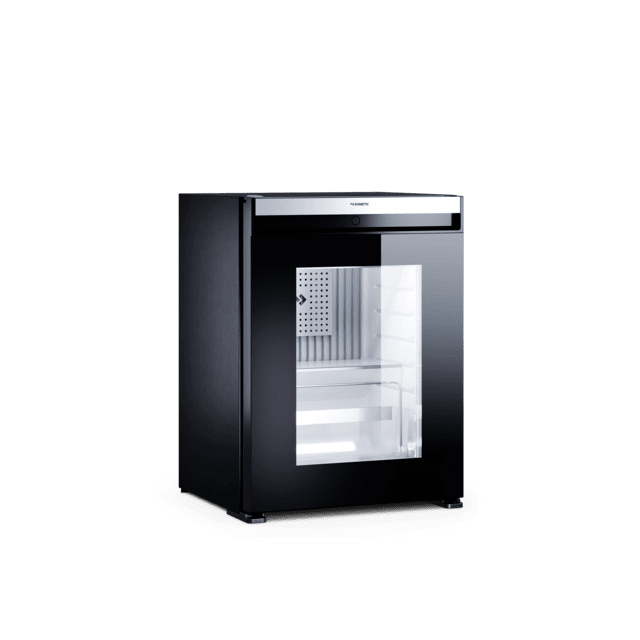 Dometic A40G23G-R anthr EB-Mini-Kühlschr 