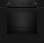 NEFF B1CVD0AK3 sw Einbau-Backofen 