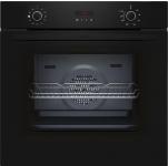 NEFF B2CVG6AK3 sw Einbau-Backofen 