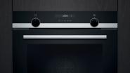 Siemens HB537GES3 Ed Backofen 