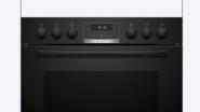 Bosch HEG517BB4 sw EB-Herd 