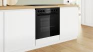 Bosch HEB578BB4 sw EB-Herd 