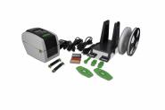WAGO 258-5107 Thermotransferdrucker 