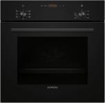 Siemens HB013FBB1 sw Backofen 