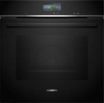 Siemens HB776G1B1 sw EB-Backofen 