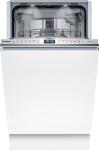 Bosch SPV6EMX09E EB-Geschirrspüler 