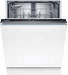Bosch SMV2HTX08E EB-Geschirrspüler 
