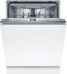 Bosch SBV4HVX14E EB-Geschirrspüler XXL 