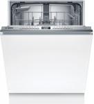 Bosch SMV4HTX14E EB-Geschirrspüler 