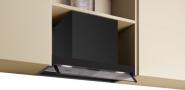 Neff D65XCC2S0 sw integr Designhaube 