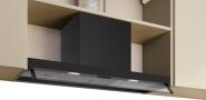 Neff D95XCC2S0 sw int Designhaube 