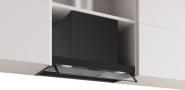 Bosch DBB65CC60 sw int Designhaube 