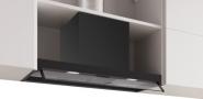 Bosch DBB85CC60 sw int Designhaube 