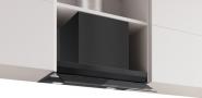 Bosch DBB67DP60 sw matt Designhaube 