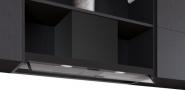 Siemens LJ95BCC60 ma sw int Designhaube 