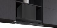 Siemens LJ67BDP60 ma sw int Designhaube 