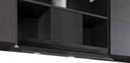 Siemens LJ97BDP6 a sw int Designhaube 