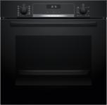 Bosch HBA517GS4 sw EB-Backofenset 