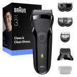 Braun Series 3 300 BT Rasierer 