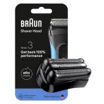 Braun Kombipack Kombi 21B 