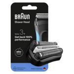 Braun Kombipack Kombi 32B 