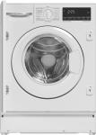 Bosch WKD28490 Waschtrockner 