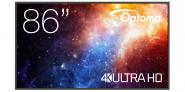 Optoma N3861K 86Zoll Signage Display 