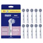 Braun Oral-B 10er Ersatzbürste 