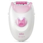Braun Silk- epil 3 SE3-000 Epilierer 