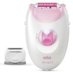 Braun Silk- epil 3 SE3-031 Epilierer 