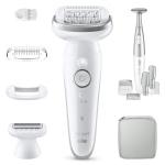 Braun Silk- epil 9 SES9-241 Epilierer 