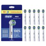 Braun Oral-B 10er Ersatzbürsten 