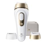 Braun Haarentfernungssystem Netz 