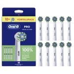 Braun Oral-B 10er Ersatzbürsten 