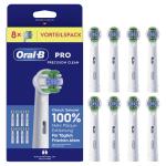 Braun Oral-B 8er Ersatzbürsten 