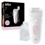 Braun Silk- epil 5 SE5-011 Epilierer 