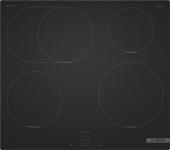 Bosch HND675GM60 sw EB-Herdset 