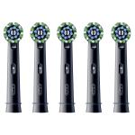 Braun Oral-B 4+1 Ersatzbürsten 